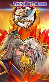 Game Ba Khi Giang Ho