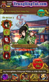 Tải Ba Khi Giang Ho Moi Nhat Cho Dien Thoại Android