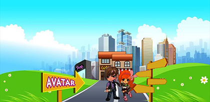 Game Avatar Cho Android