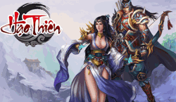 Game Hạo Thi&ecirc;n Online Android