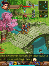 Hạo Thi&ecirc;n Online Android