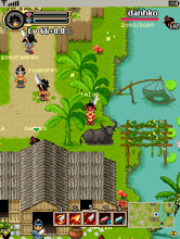 Tải Game Kh&iacute; Ph&aacute;ch Anh H&ugrave;ng