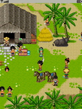 Tải Game Kh&iacute; Ph&aacute;ch Anh H&ugrave;ng