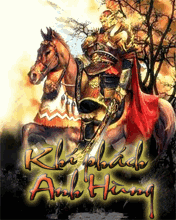 Game Kh&iacute; Ph&aacute;ch Anh H&ugrave;ng