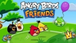 Game angry birds - Friends cho android, Tải game bắn chim nổi loạn, Wap game android, Thế giới giải tr&iacute; game angry birds android cho điện thoại di động - Trangwaptai.com
