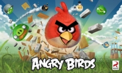 Game angry birds - Friends cho android, Tải game bắn chim nổi loạn, Wap game android, Thế giới giải tr&iacute; game angry birds android cho điện thoại di động - Trangwaptai.com