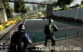Tải Game B&aacute;n S&uacute;ng