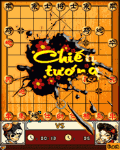 Tải Game Cờ Tướng