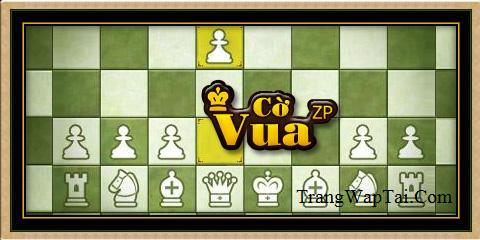 Tải Game Cờ Vua