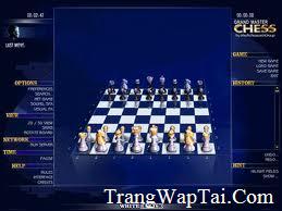 Tải Game Cờ Vua