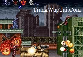 Tải Game ConTra