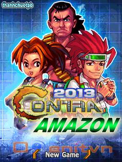 Tải Game ConTra
