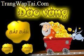 Tải Game Đ&agrave;o V&agrave;ng
