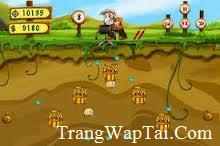 Tải Game Đ&agrave;o V&agrave;ng
