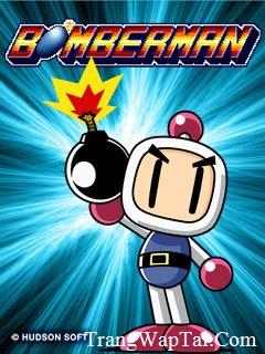 Tải Game Đặt Bom