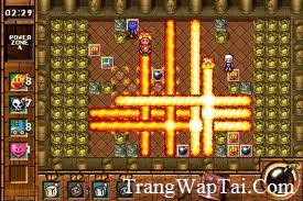 Tải Game Đặt Bom
