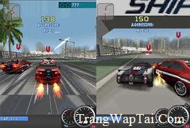 Tải Game Đua &Ocirc;T&ocirc;
