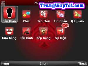 Tải game iwin online miễn ph&iacute; cho điện thoại