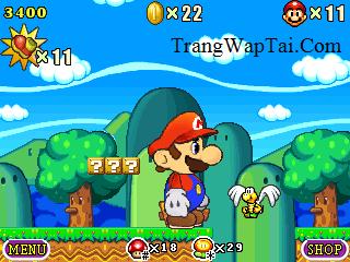 Tải Game Mario