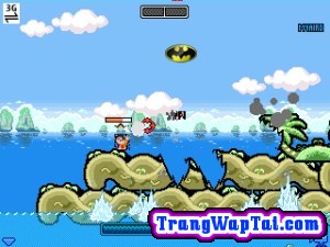 Game mobi army 2 mới nhất cho điện thoại