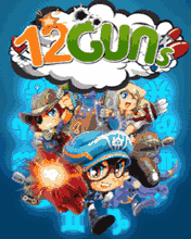 Game 12Guns