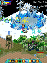 Game Kỳ Ti&ecirc;n Cho Điện Thoại