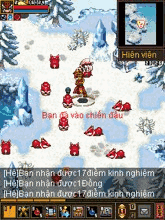 Tải Game Tru Thần