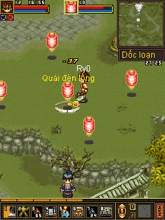 Tải Game Tru Thần Cho Mobile