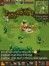 Tải Game Tru Thần Cho Điện Thoại