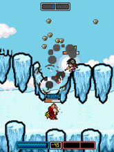 Tải Game Mobi Army 2.2.0