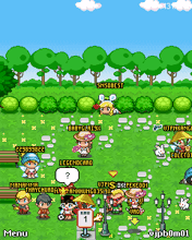 Game Avatar 2.0.9 Cho Điện Thoại