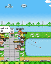 download game avatar