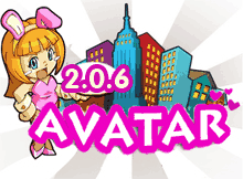 Game Avatar