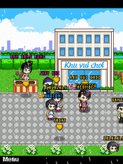 Tải Game Beme Cho Mobile