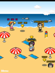 Game Beme Cho Điện Thoại