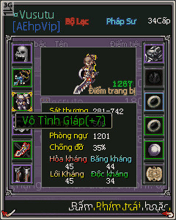 Tải Game Chiến Thần Online