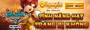 Game Chiến Thần Online