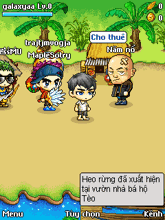 Tải Game GoFarm Cho mobile