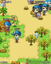 Tải Game GoPet Online