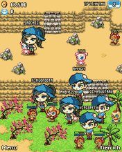 Dowload Game GoPet Online Cho Mobile