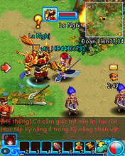 Tải Game Ho&agrave;ng Đế Online