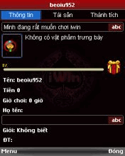 Chơi Game Iwin