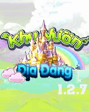 Game Khu Vườn Địa Đ&agrave;ng