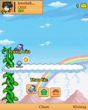 Tải Game Khu Vườn Địa Đ&agrave;ng