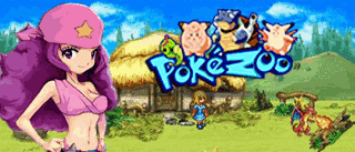 Game PokeZoo