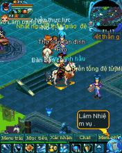 Tải Game T&uacute;y Giang Hồ