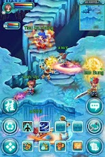 Game V&acirc;n Kiếm