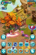 Tải Game V&acirc;n Kiếm