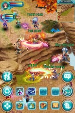 Tải Game V&acirc;n Kiếm Cho Điện Thoại