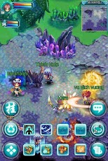 Tải Game V&acirc;n Kiếm Cho Mobile